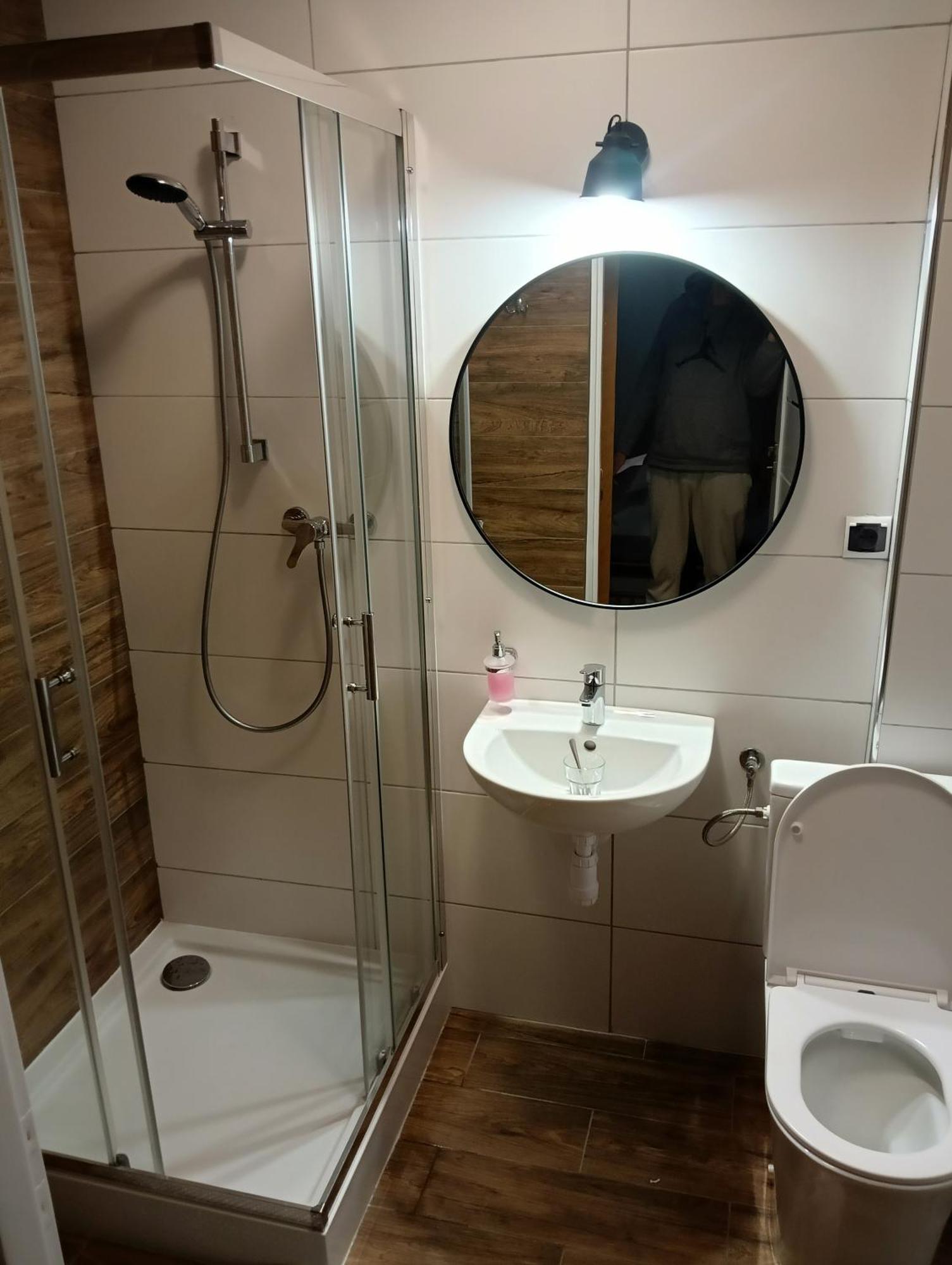 Hotel Sowa Elblag Exteriér fotografie